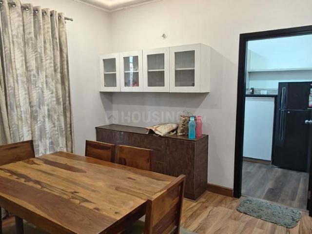2 BHK Apartment in Harlur for rent Bengaluru. The reference number is 19009954