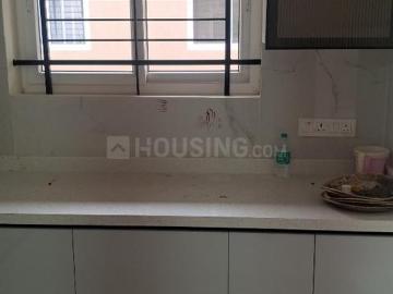2 BHK Apartment in Harlur for rent Bengaluru. The reference number is 19268701