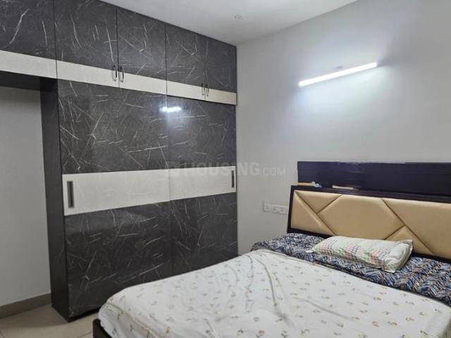 2 BHK Apartment in Harlur for rent Bengaluru. The reference number is 20127301