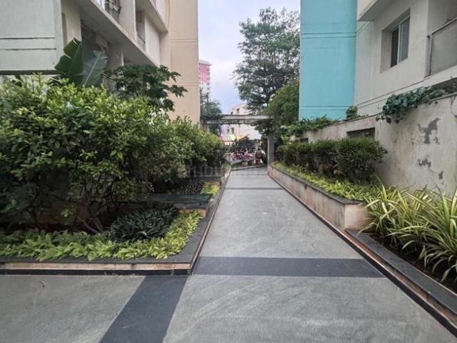 2 BHK Apartment in Harlur for rent Bengaluru. The reference number is 20344261