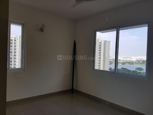 2 BHK Apartment in Harlur for rent Bengaluru. The reference number is 20371676