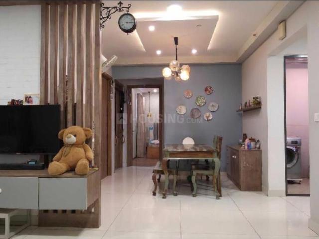 2 BHK Apartment in Harlur for rent Bengaluru. The reference number is 20329604