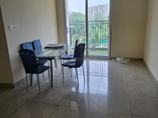 2 BHK Apartment in Harlur for rent Bengaluru. The reference number is 20424212