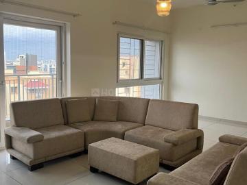 2 BHK Apartment in Harlur for rent Bengaluru. The reference number is 20554226