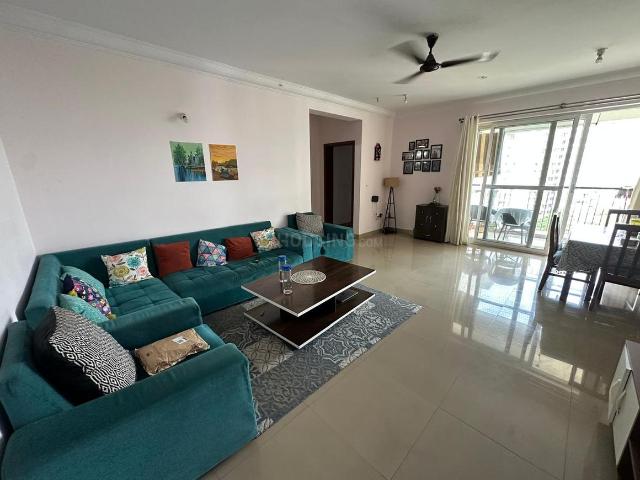 2 BHK Apartment in Harlur for rent Bengaluru. The reference number is 20559819