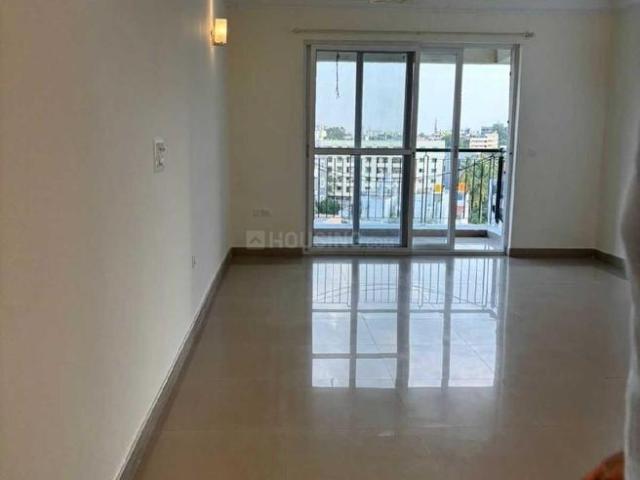 2 BHK Apartment in Harlur for rent Bengaluru. The reference number is 20518111