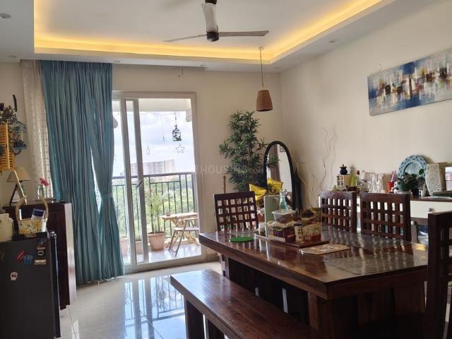 2 BHK Apartment in Harlur for rent Bengaluru. The reference number is 20666497
