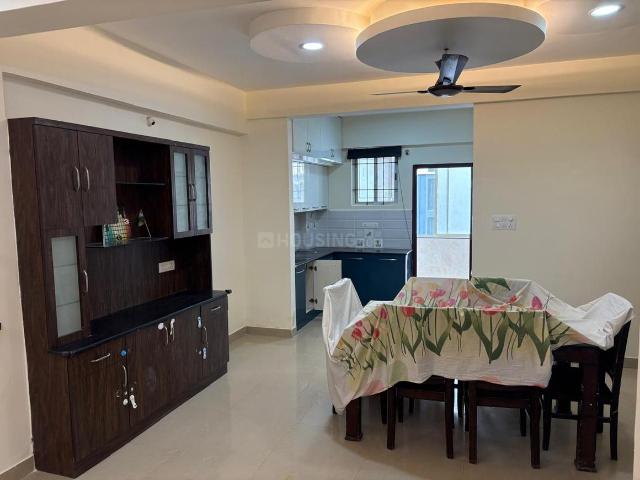 2 BHK Apartment in Harlur for rent Bengaluru. The reference number is 20683687