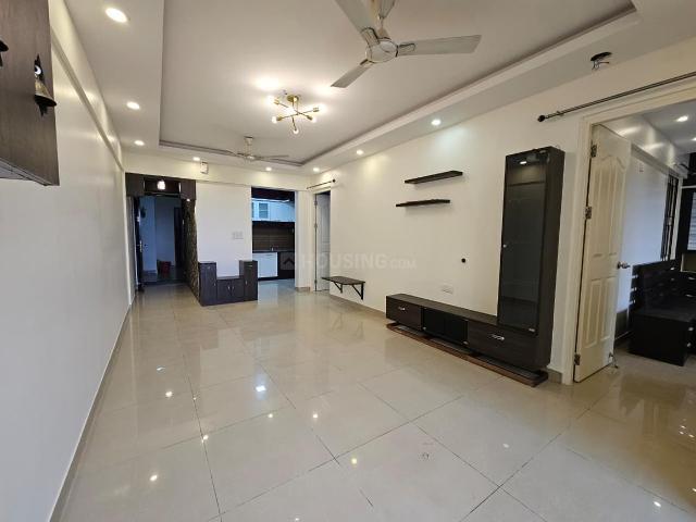 2 BHK Apartment in Harlur for rent Bengaluru. The reference number is 20625358