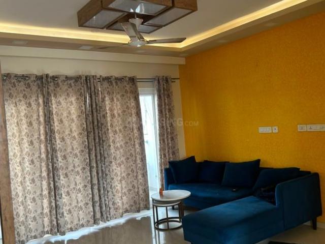 2 BHK Apartment in Harlur for rent Bengaluru. The reference number is 20776425