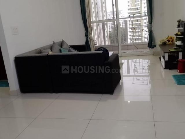 2 BHK Apartment in Harlur for rent Bengaluru. The reference number is 20719230