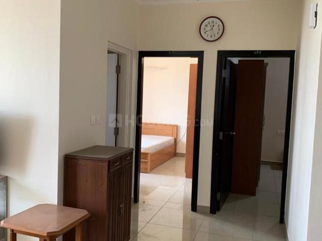 2 BHK Apartment in Harlur for rent Bengaluru. The reference number is 20729890
