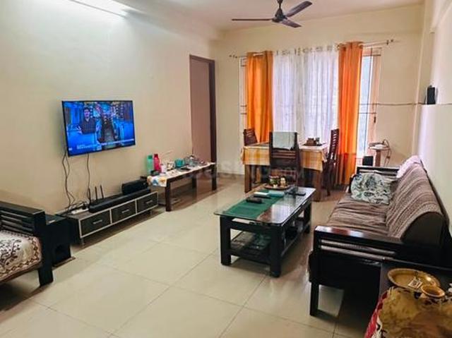 2 BHK Apartment in Harlur for rent Bengaluru. The reference number is 20732367