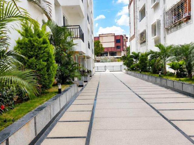 2 BHK Apartment in Harlur for rent Bengaluru. The reference number is 20851636