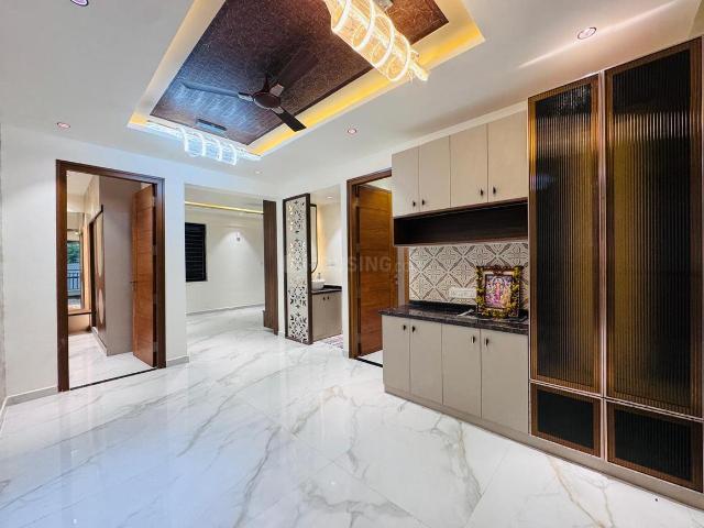 2 BHK Apartment in Harlur for rent Bengaluru. The reference number is 20855848