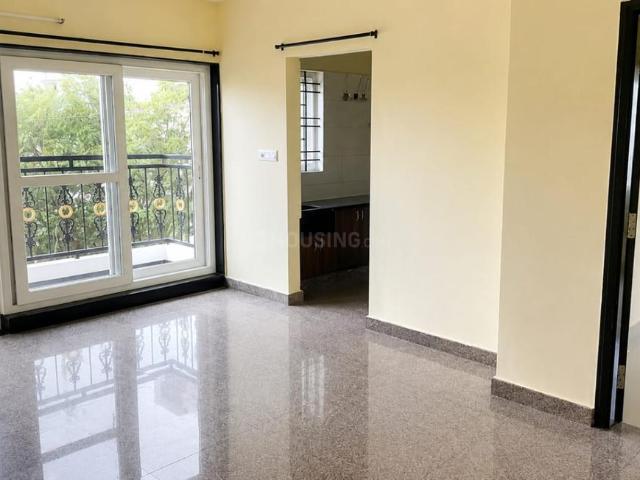 2 BHK Apartment in Harlur for rent Bengaluru. The reference number is 20874232
