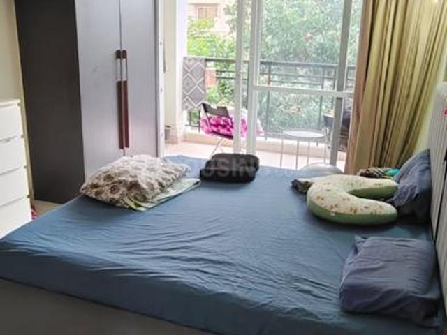 2 BHK Apartment in Harlur for rent Bengaluru. The reference number is 20944873