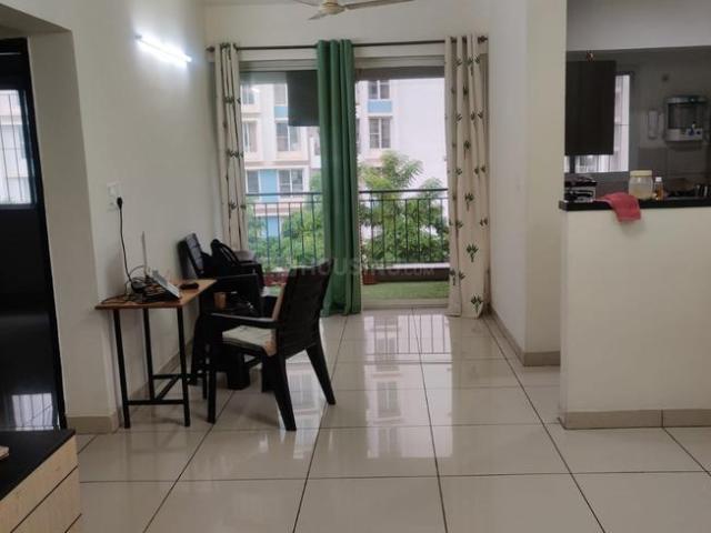 2 BHK Apartment in Harlur for rent Bengaluru. The reference number is 20948724
