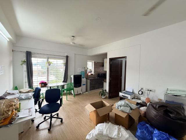 2 BHK Apartment in Harlur for rent Bengaluru. The reference number is 20972473