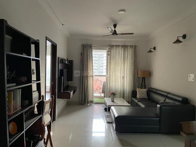 2 BHK Apartment in Harlur for rent Bengaluru. The reference number is 20906709