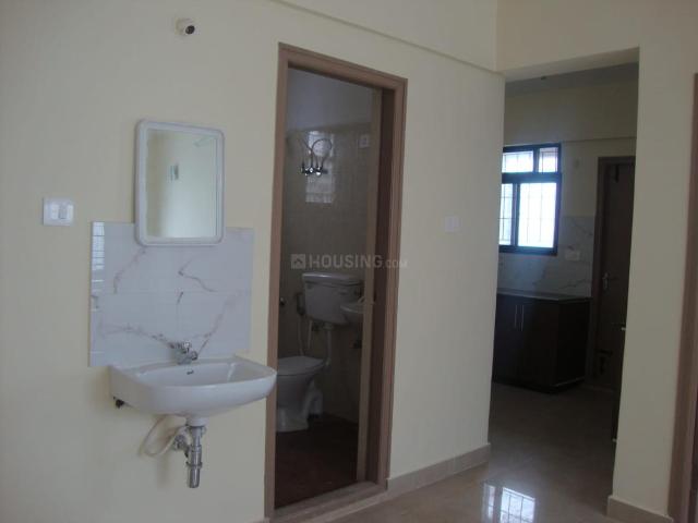 2 BHK Apartment in Harlur for rent Bengaluru. The reference number is 20919904