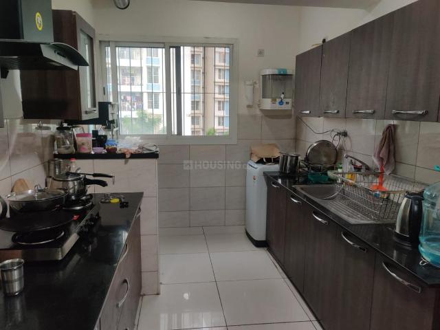 2 BHK Apartment in Harlur for rent Bengaluru. The reference number is 20920641