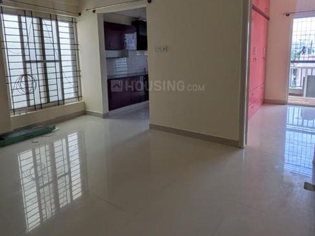 2 BHK Apartment in Harlur for rent Bengaluru. The reference number is 20933405