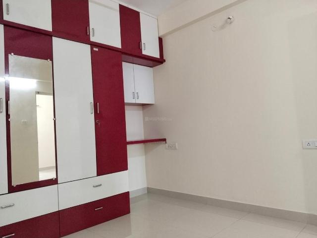 2 BHK Apartment in Harlur for rent Bengaluru. The reference number is 20934705