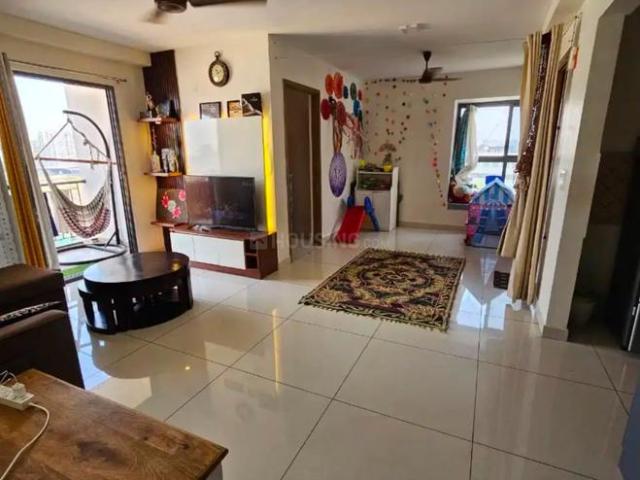 2 BHK Apartment in Harlur for rent Bengaluru. The reference number is 21061777