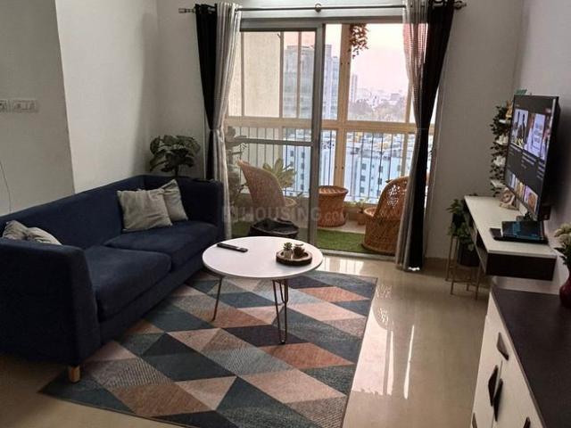 2 BHK Apartment in Harlur for rent Bengaluru. The reference number is 21095729