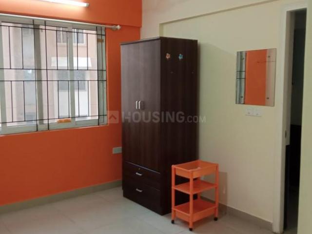 2 BHK Apartment in Harlur for rent Bengaluru. The reference number is 21019333