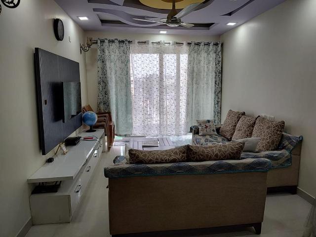 2 BHK Apartment in Harlur for rent Bengaluru. The reference number is 21020955