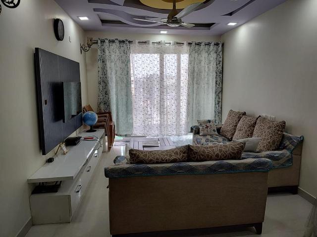 2 BHK Apartment in Harlur for rent Bengaluru. The reference number is 21022963