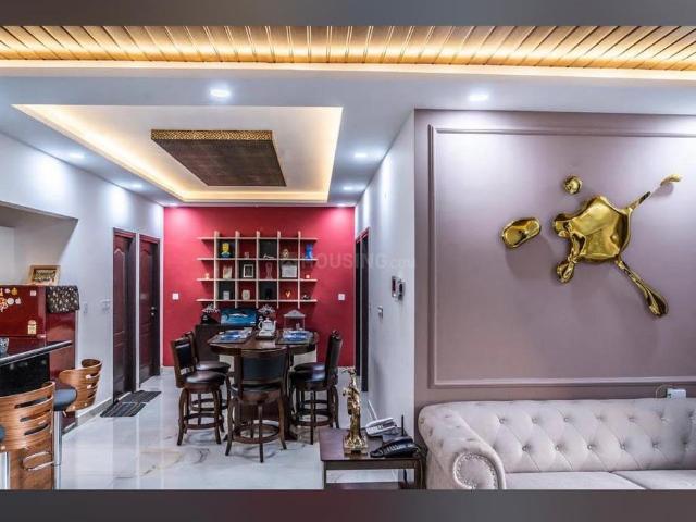2 BHK Apartment in Harlur for rent Bengaluru. The reference number is 21141551