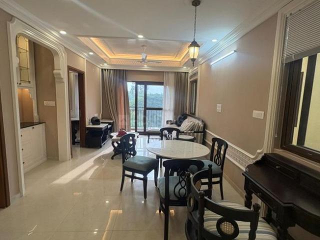 2 BHK Apartment in Harlur for rent Bengaluru. The reference number is 21143943