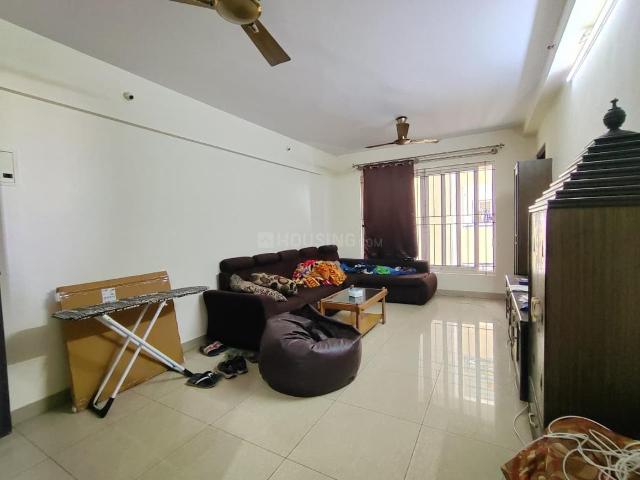 2 BHK Apartment in Harlur for rent Bengaluru. The reference number is 21102584