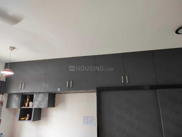 2 BHK Apartment in Harlur for rent Bengaluru. The reference number is 21125657