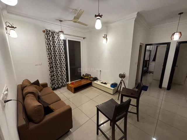 2 BHK Apartment in Harlur for rent Bengaluru. The reference number is 21247958