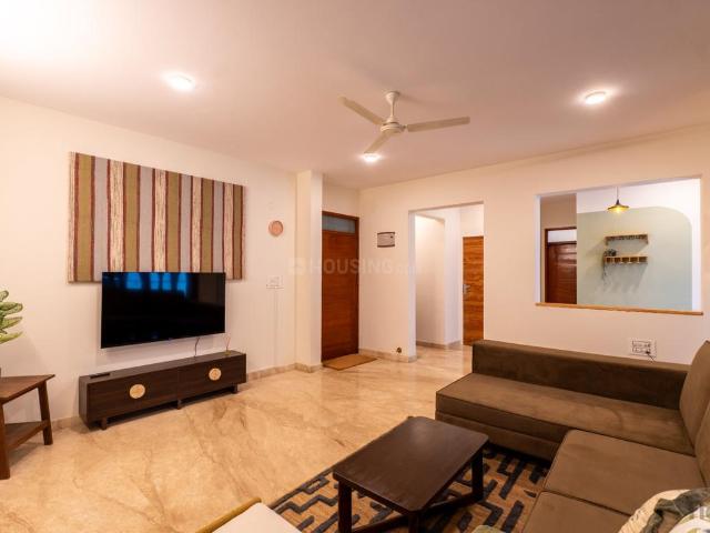 2 BHK Apartment in Harlur for rent Bengaluru. The reference number is 21262124