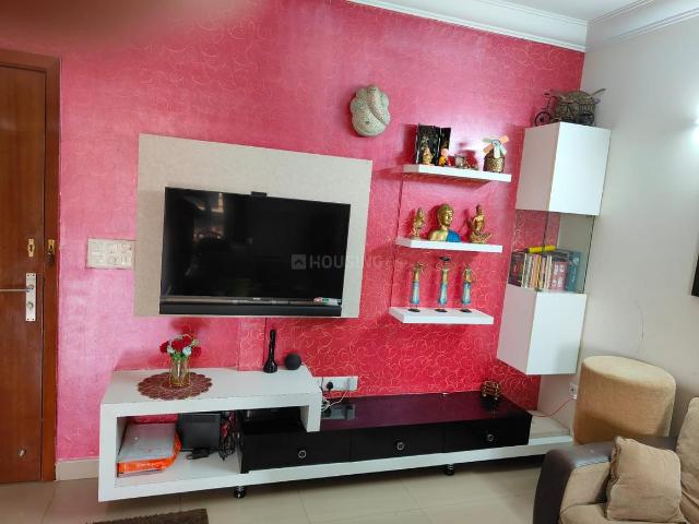 2 BHK Apartment in Harlur for rent Bengaluru. The reference number is 21267589