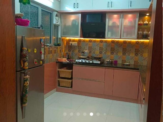 2 BHK Apartment in Harlur for rent Bengaluru. The reference number is 21365476