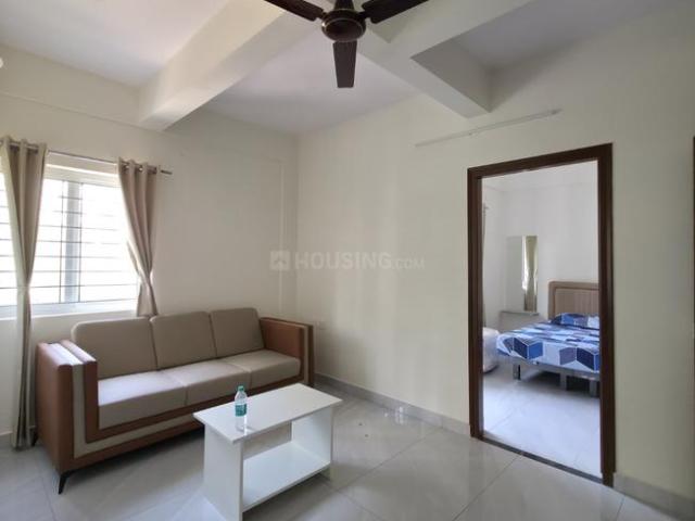 2 BHK Apartment in Harlur for rent Bengaluru. The reference number is 21388785