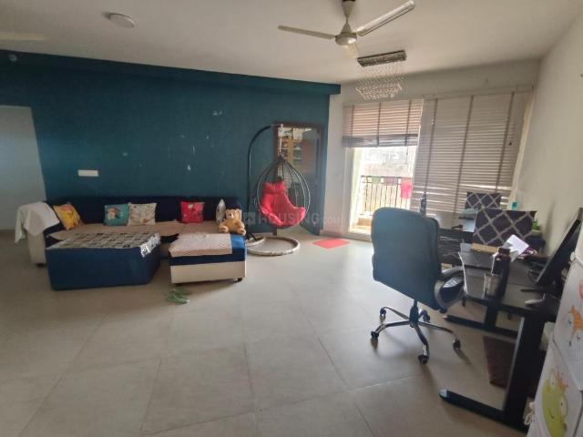 2 BHK Apartment in Harlur for rent Bengaluru. The reference number is 21316040