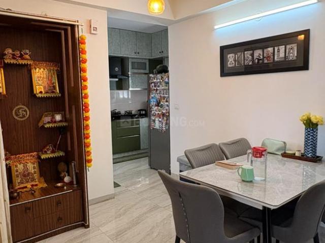 2 BHK Apartment in Harlur for rent Bengaluru. The reference number is 21320376