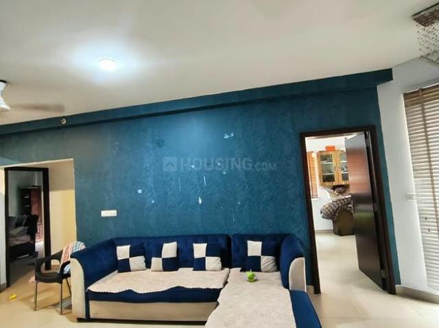2 BHK Apartment in Harlur for rent Bengaluru. The reference number is 21325196