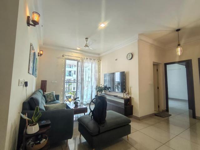 2 BHK Apartment in Harlur for resale Bengaluru. The reference number is 19738217