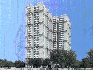 2 BHK Apartment in Harlur for resale Bengaluru. The reference number is 16250198