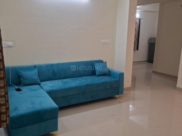 2 BHK Apartment in Harlur for resale Bengaluru. The reference number is 19012536