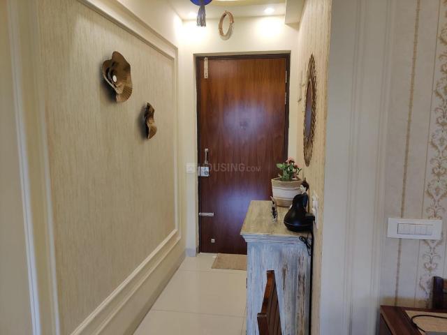 2 BHK Apartment in Harlur for resale Bengaluru. The reference number is 19365877
