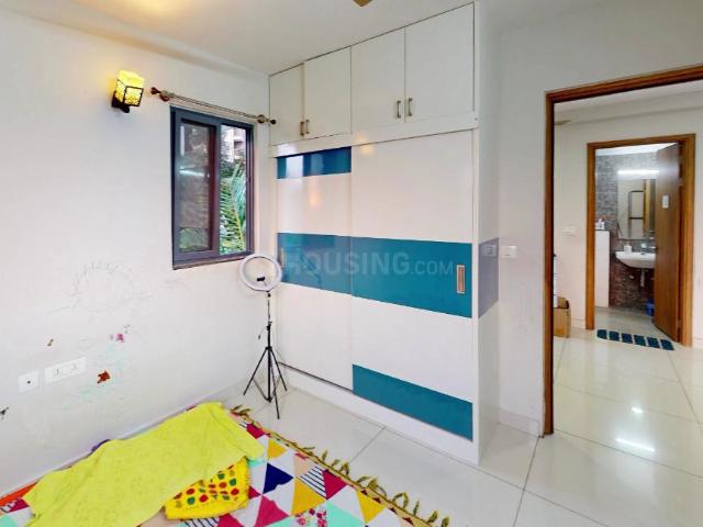 2 BHK Apartment in Harlur for resale Bengaluru. The reference number is 19820625